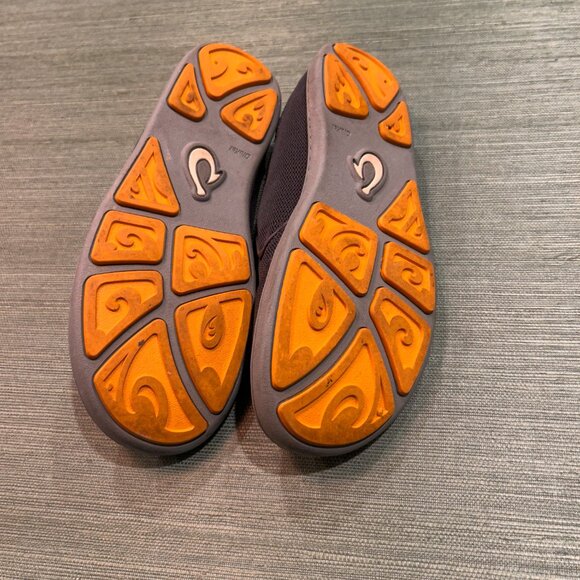 Men's OluKai Nohea Mesh Slip-On Shoes (size 10) - Picture 6 of 6